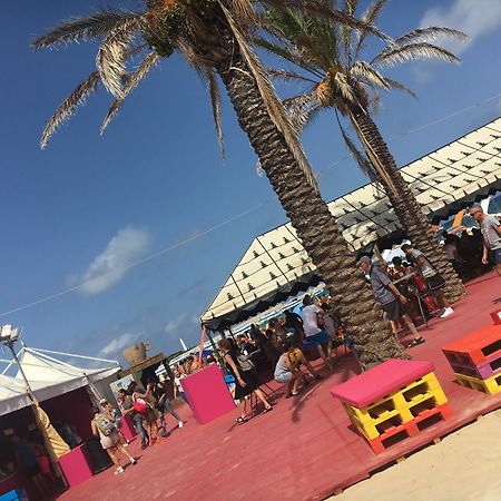 Casa Blue Sea Leilighet San Vito Lo Capo Eksteriør bilde