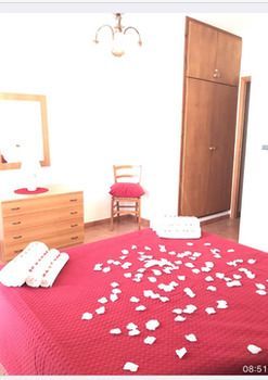 Casa Blue Sea Leilighet San Vito Lo Capo Eksteriør bilde