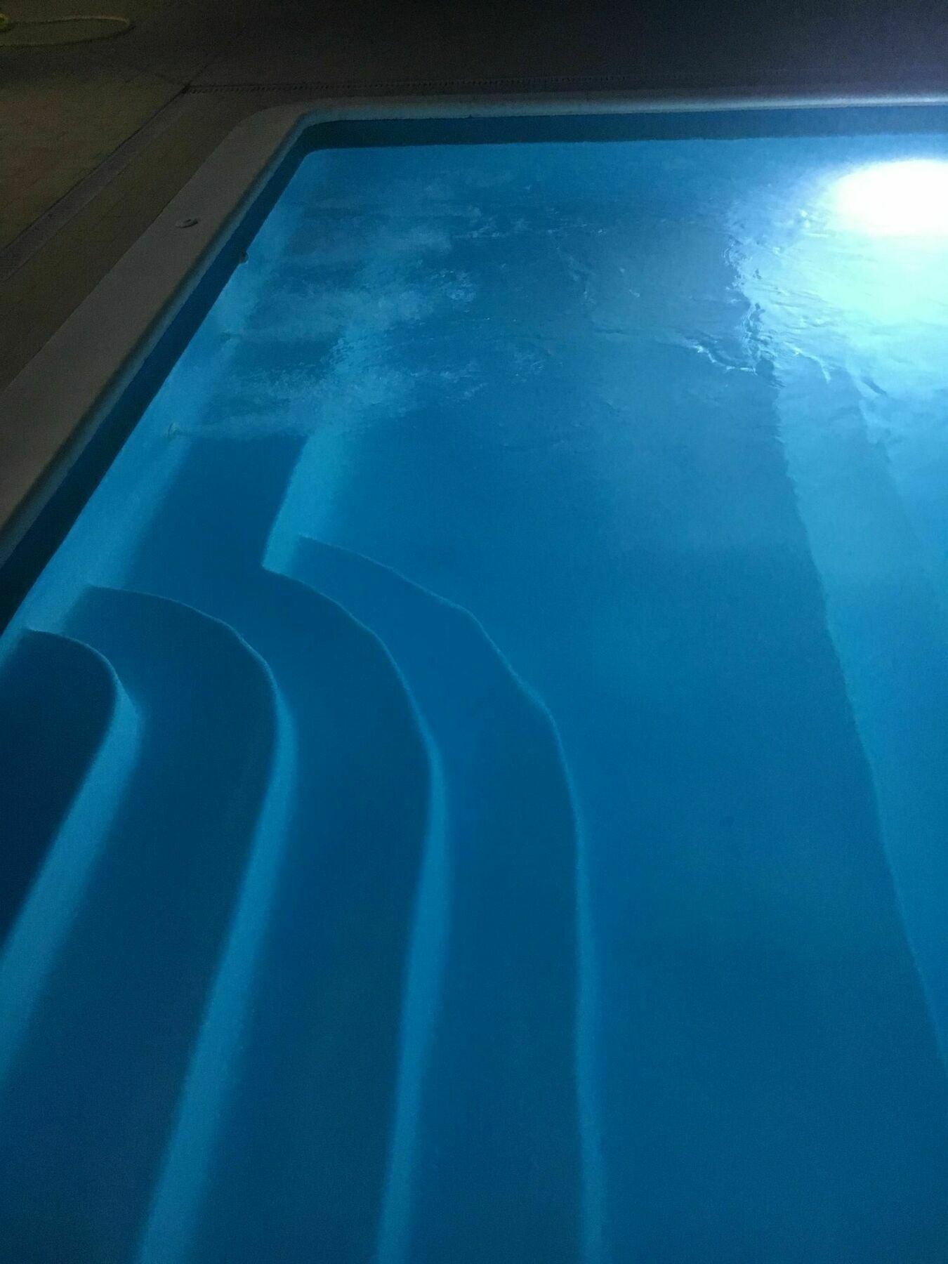 Casa Blue Sea Leilighet San Vito Lo Capo Eksteriør bilde