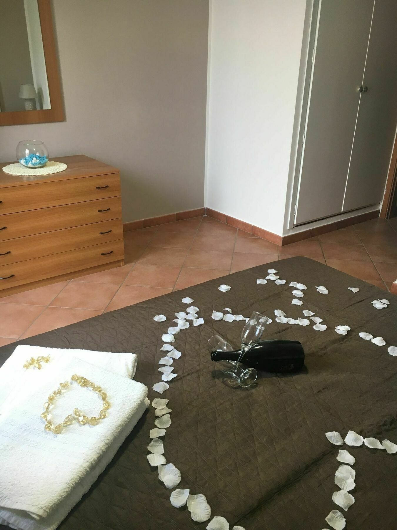 Casa Blue Sea Leilighet San Vito Lo Capo Eksteriør bilde